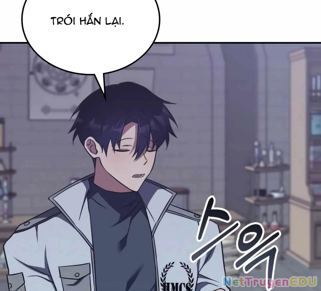 Trị Liệu Sư Quá Mạnh Chapter 7 - Trang 2