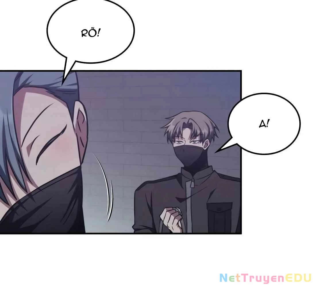 Trị Liệu Sư Quá Mạnh Chapter 7 - Trang 2