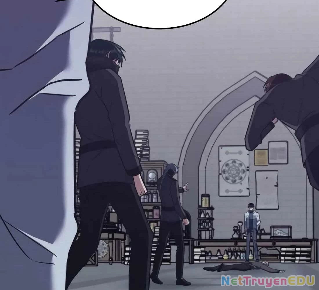 Trị Liệu Sư Quá Mạnh Chapter 7 - Trang 2
