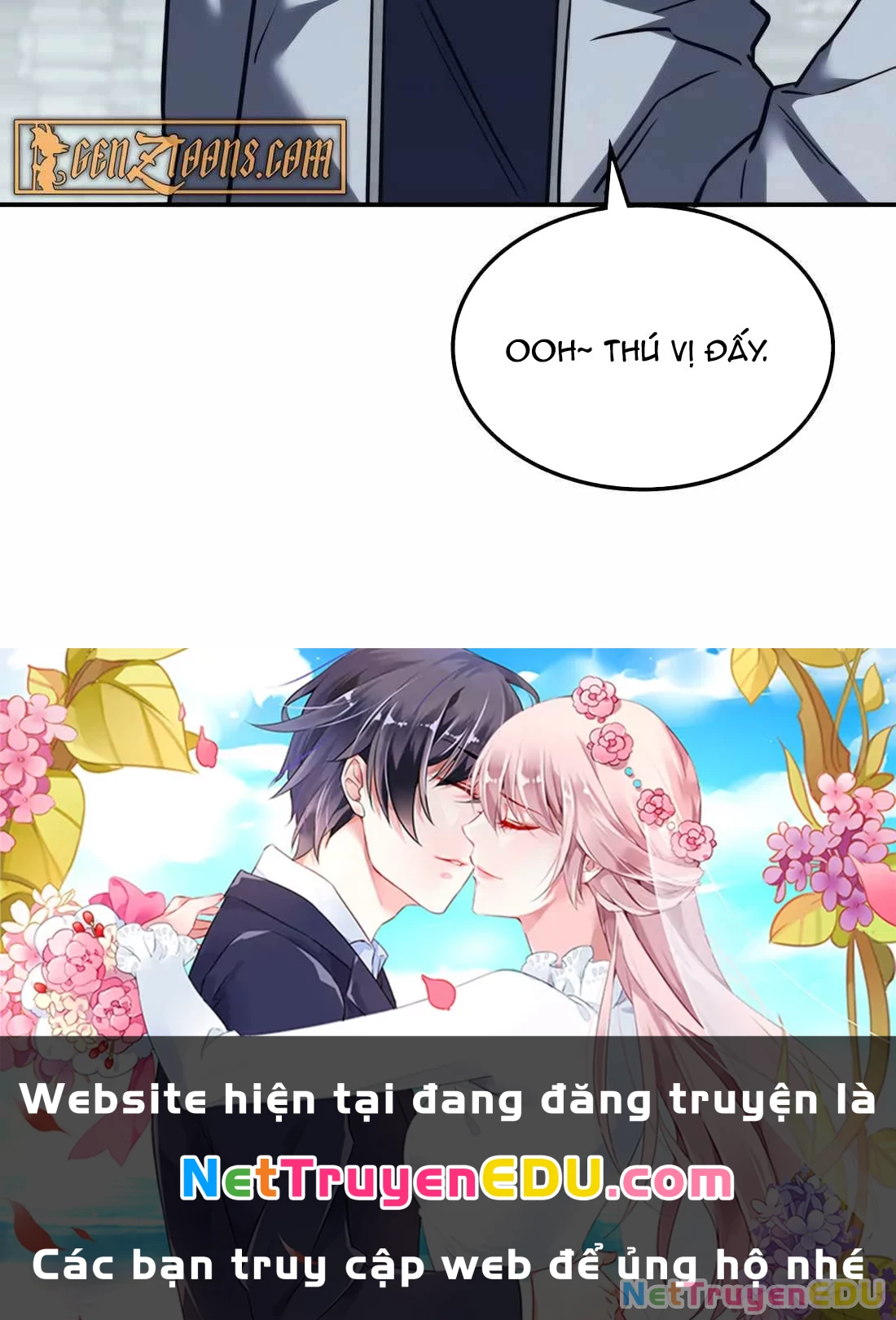 Trị Liệu Sư Quá Mạnh Chapter 7 - Trang 2