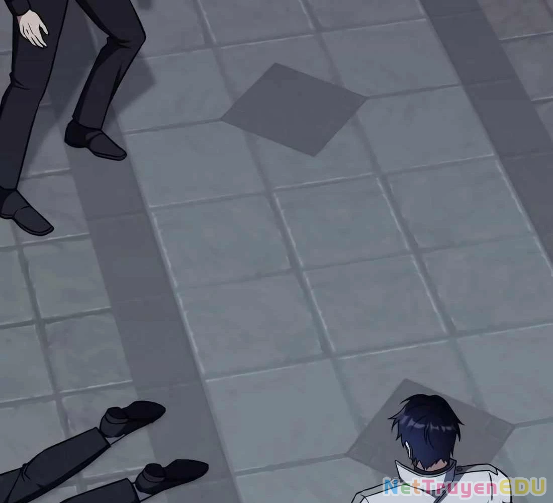 Trị Liệu Sư Quá Mạnh Chapter 8 - Trang 2