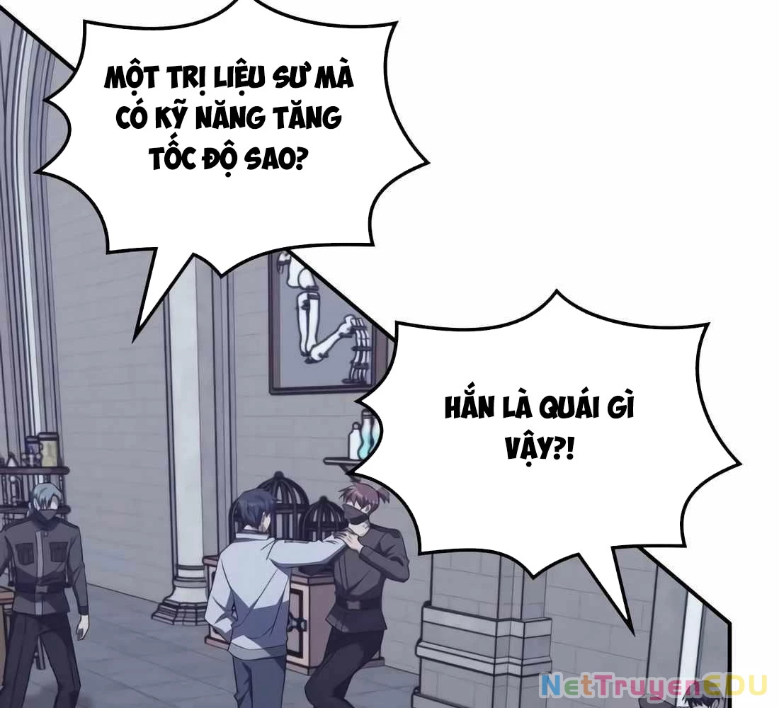 Trị Liệu Sư Quá Mạnh Chapter 8 - Trang 2