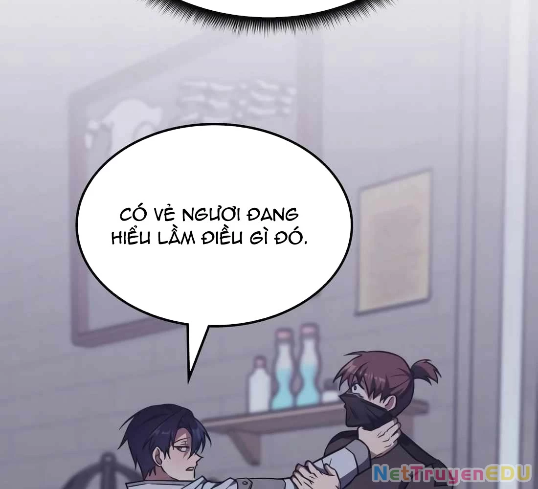 Trị Liệu Sư Quá Mạnh Chapter 8 - Trang 2