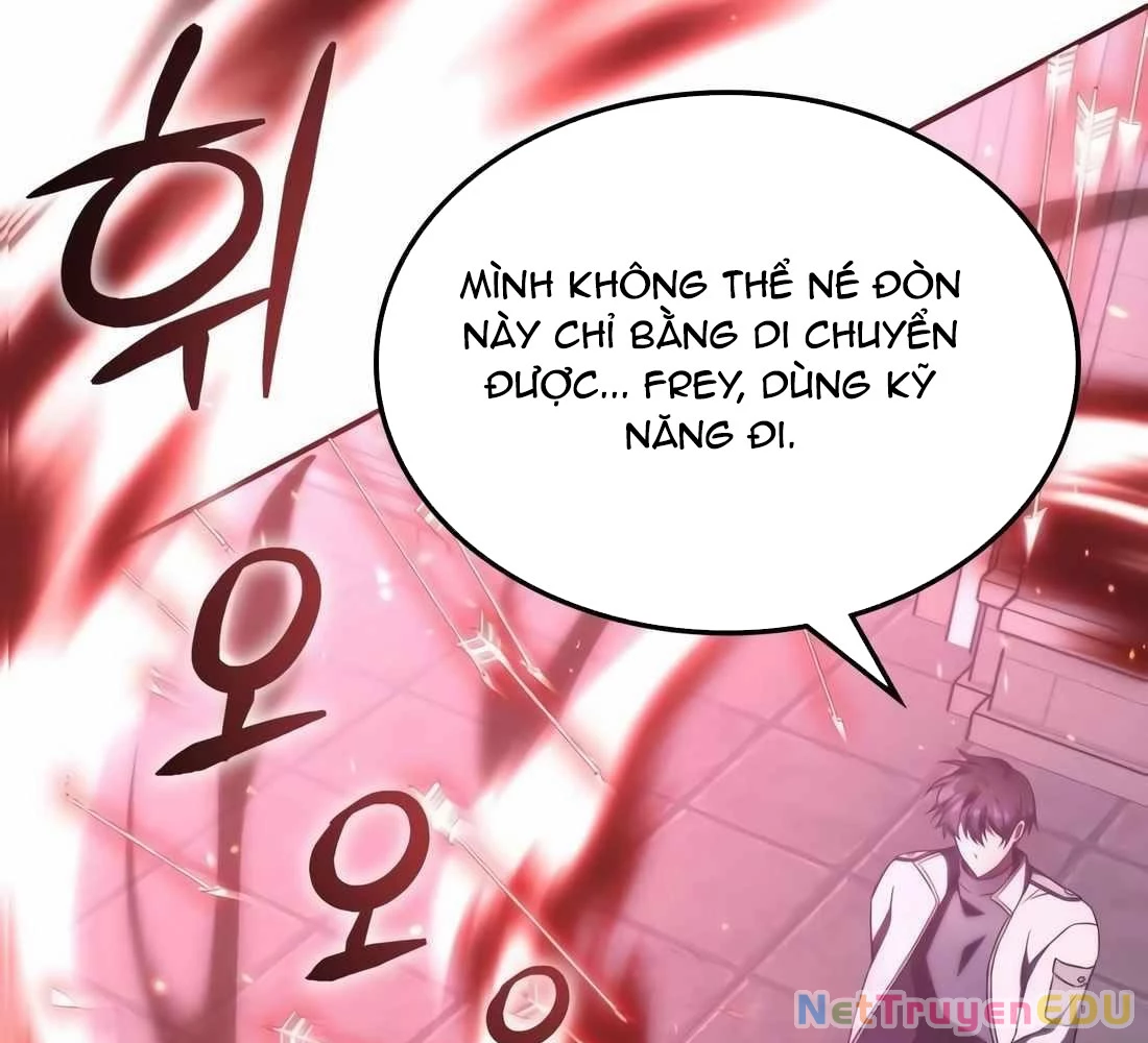 Trị Liệu Sư Quá Mạnh Chapter 8 - Trang 2