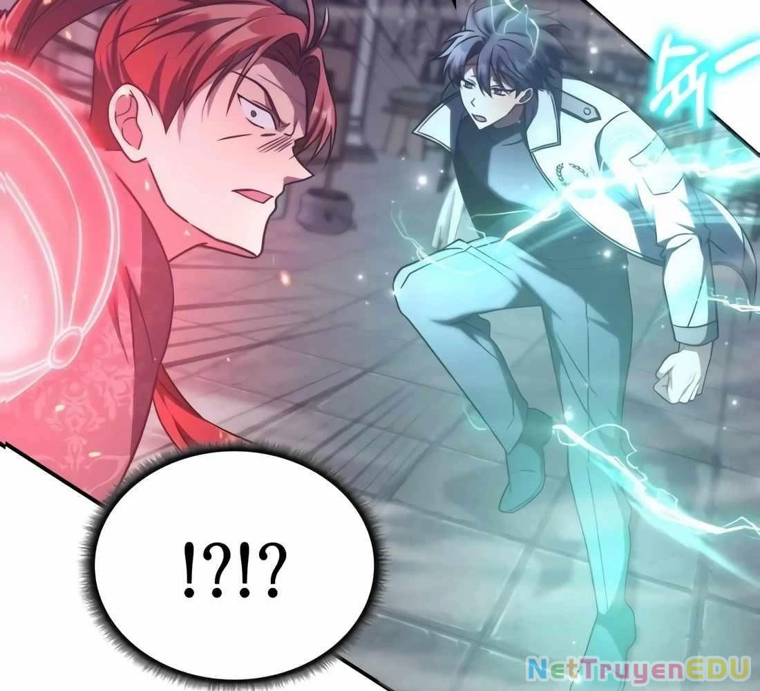 Trị Liệu Sư Quá Mạnh Chapter 8 - Trang 2
