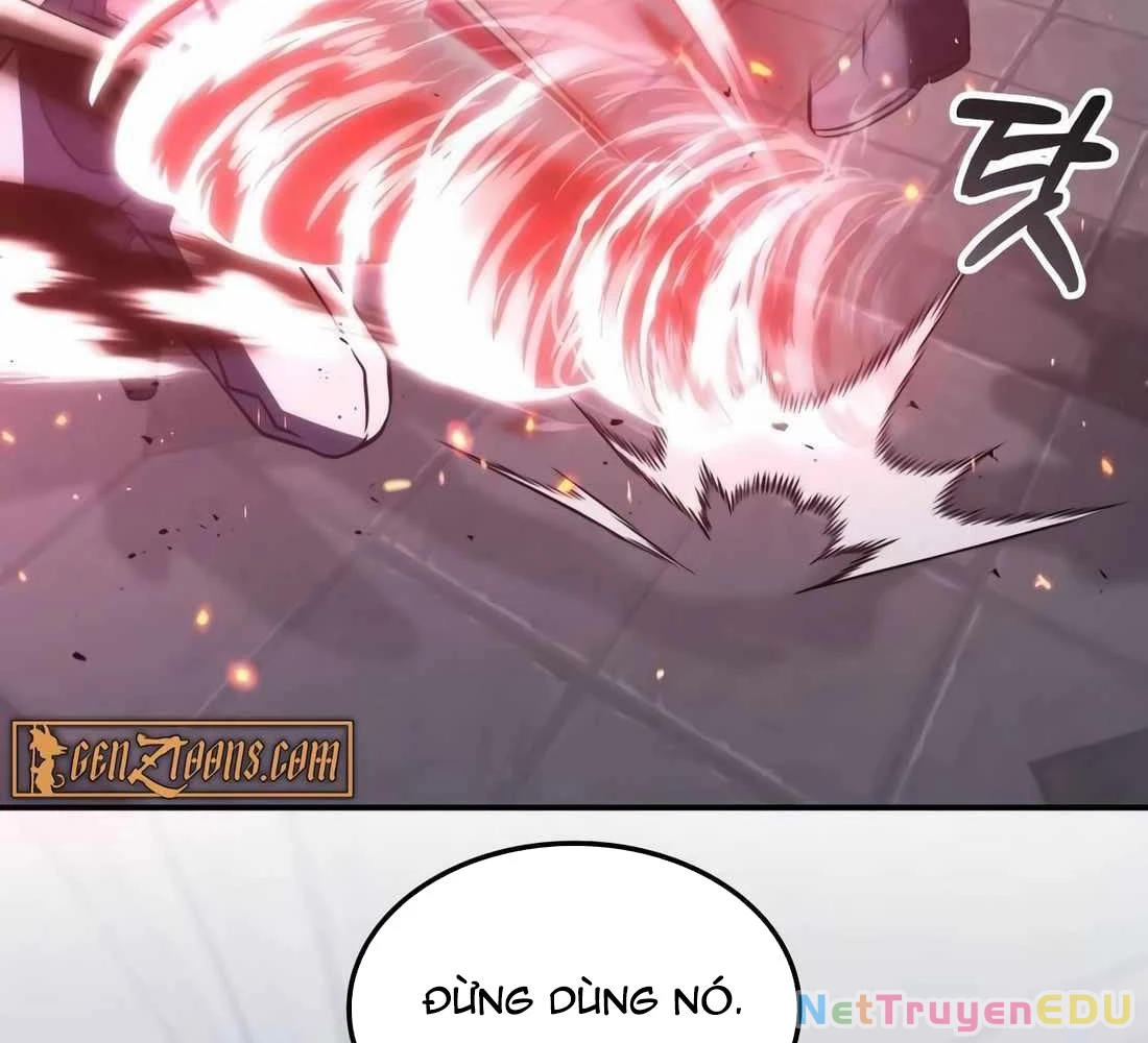Trị Liệu Sư Quá Mạnh Chapter 8 - Trang 2