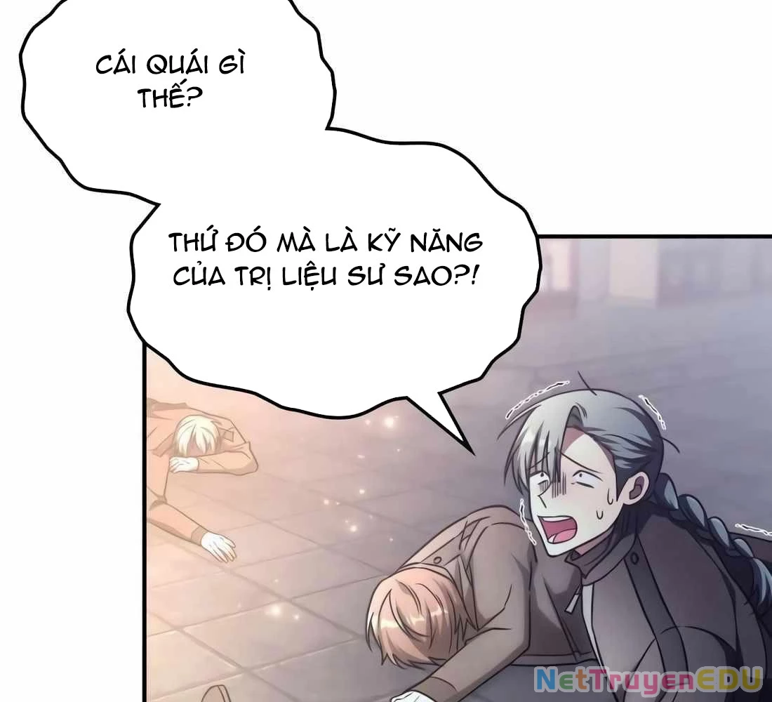 Trị Liệu Sư Quá Mạnh Chapter 8 - Trang 2