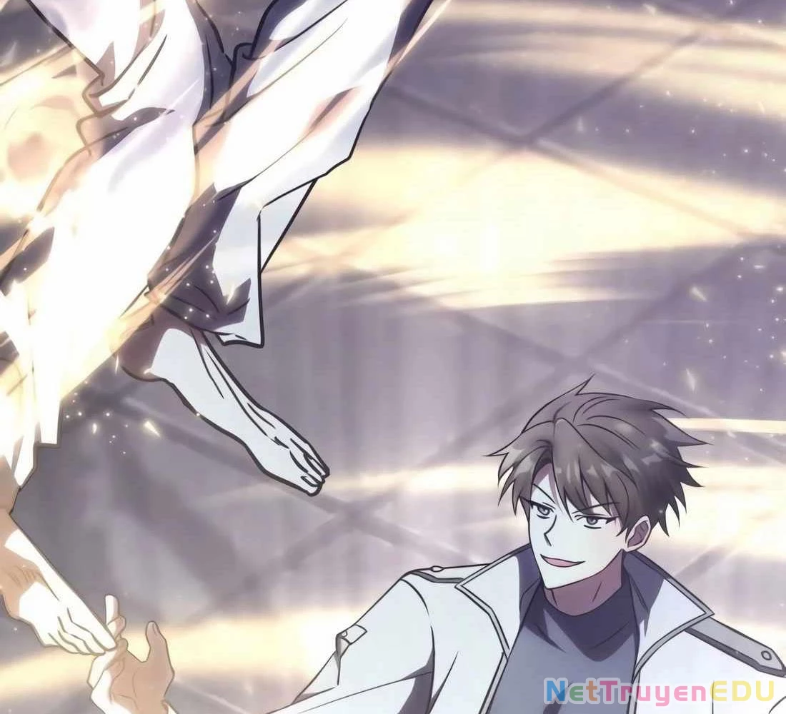 Trị Liệu Sư Quá Mạnh Chapter 8 - Trang 2