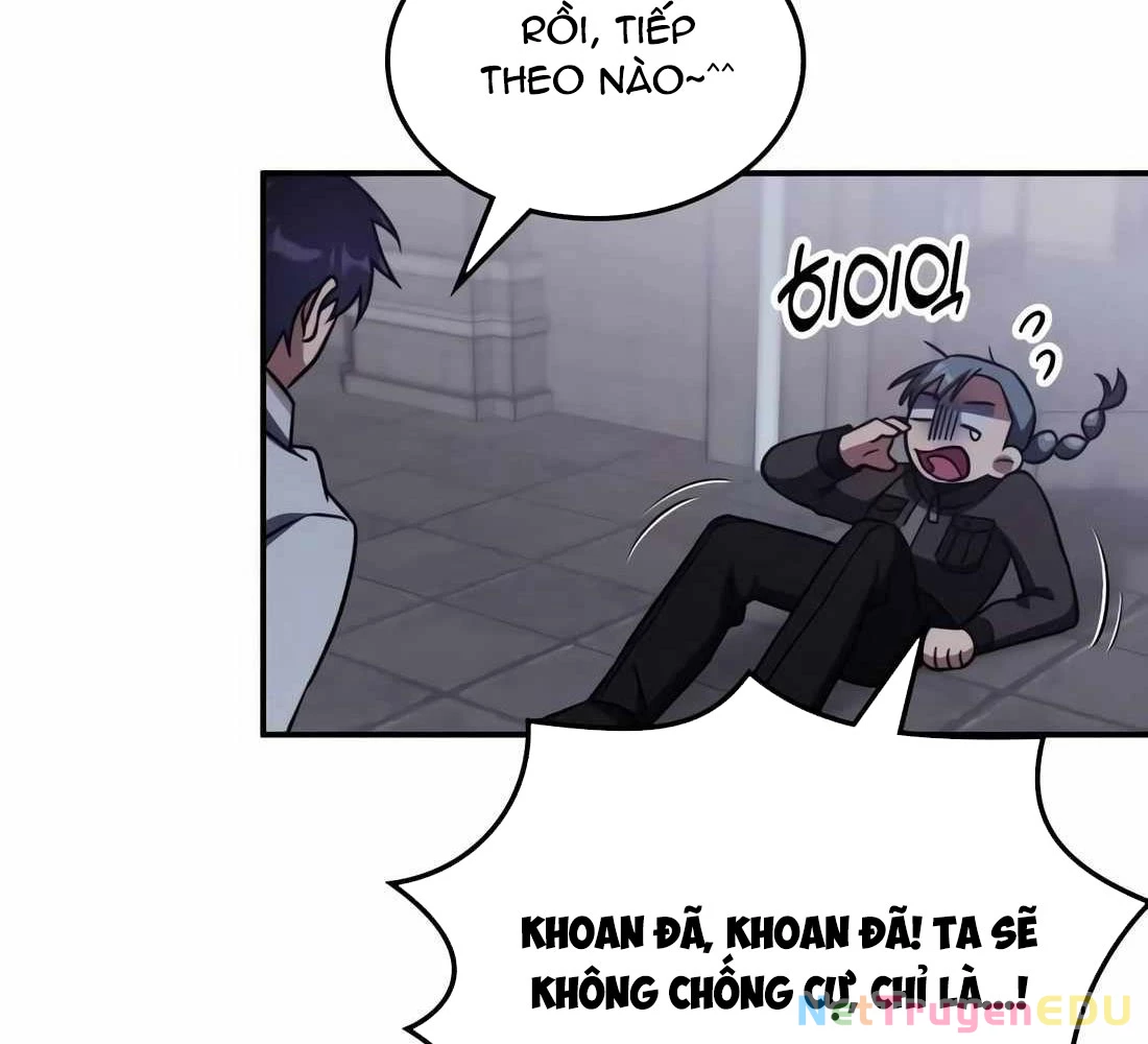 Trị Liệu Sư Quá Mạnh Chapter 8 - Trang 2