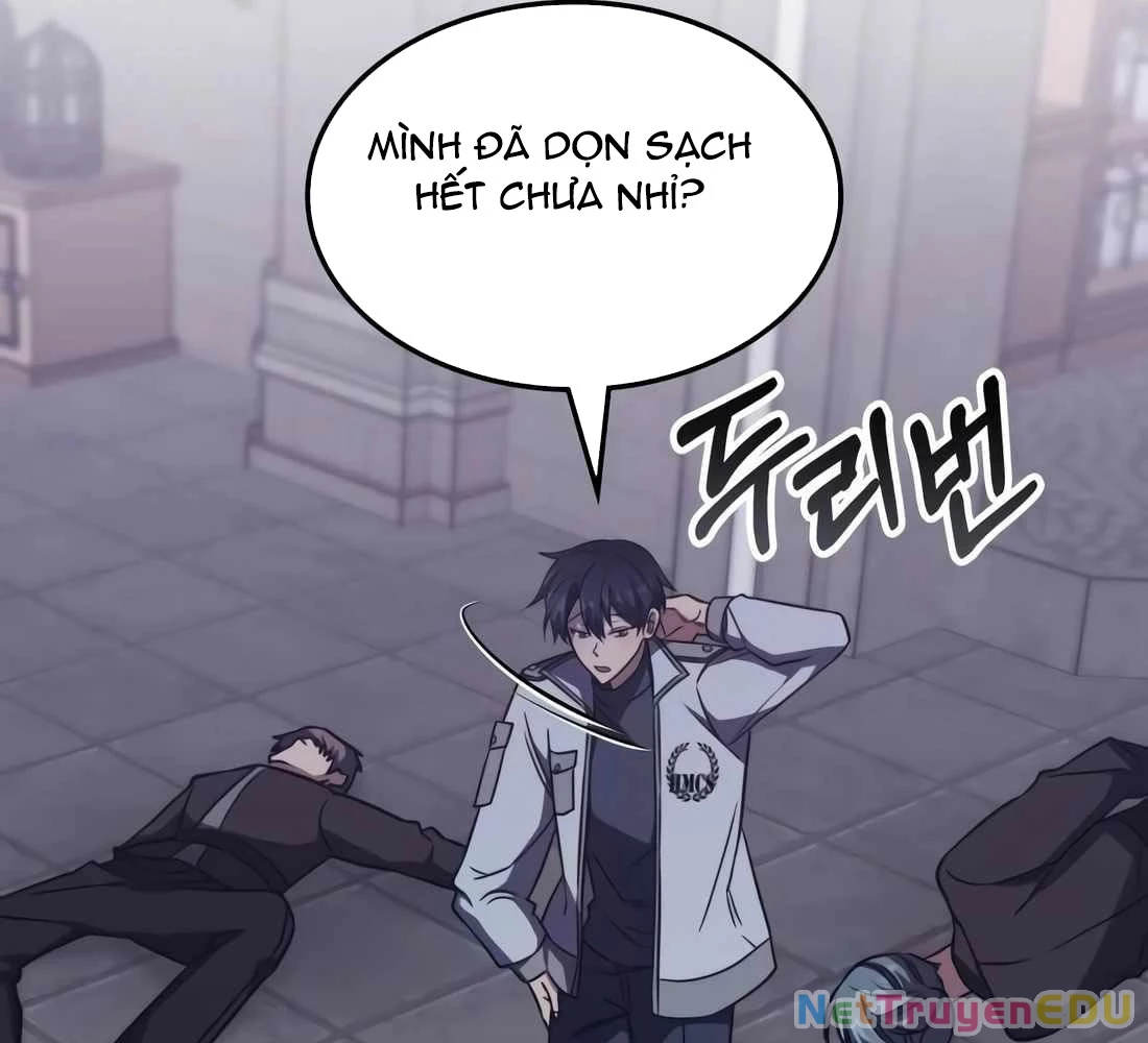 Trị Liệu Sư Quá Mạnh Chapter 8 - Trang 2