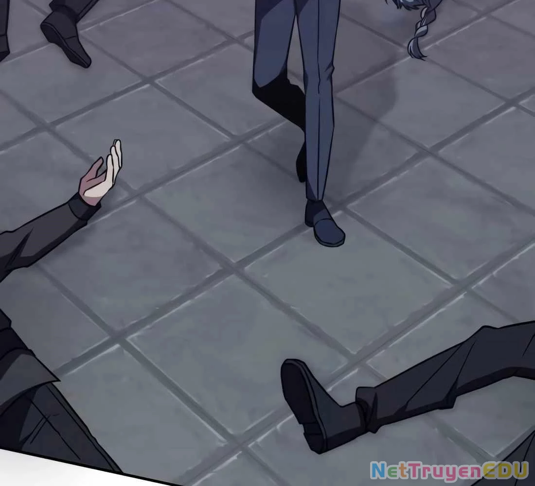 Trị Liệu Sư Quá Mạnh Chapter 8 - Trang 2