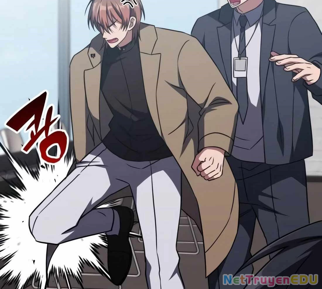 Trị Liệu Sư Quá Mạnh Chapter 9 - Trang 2