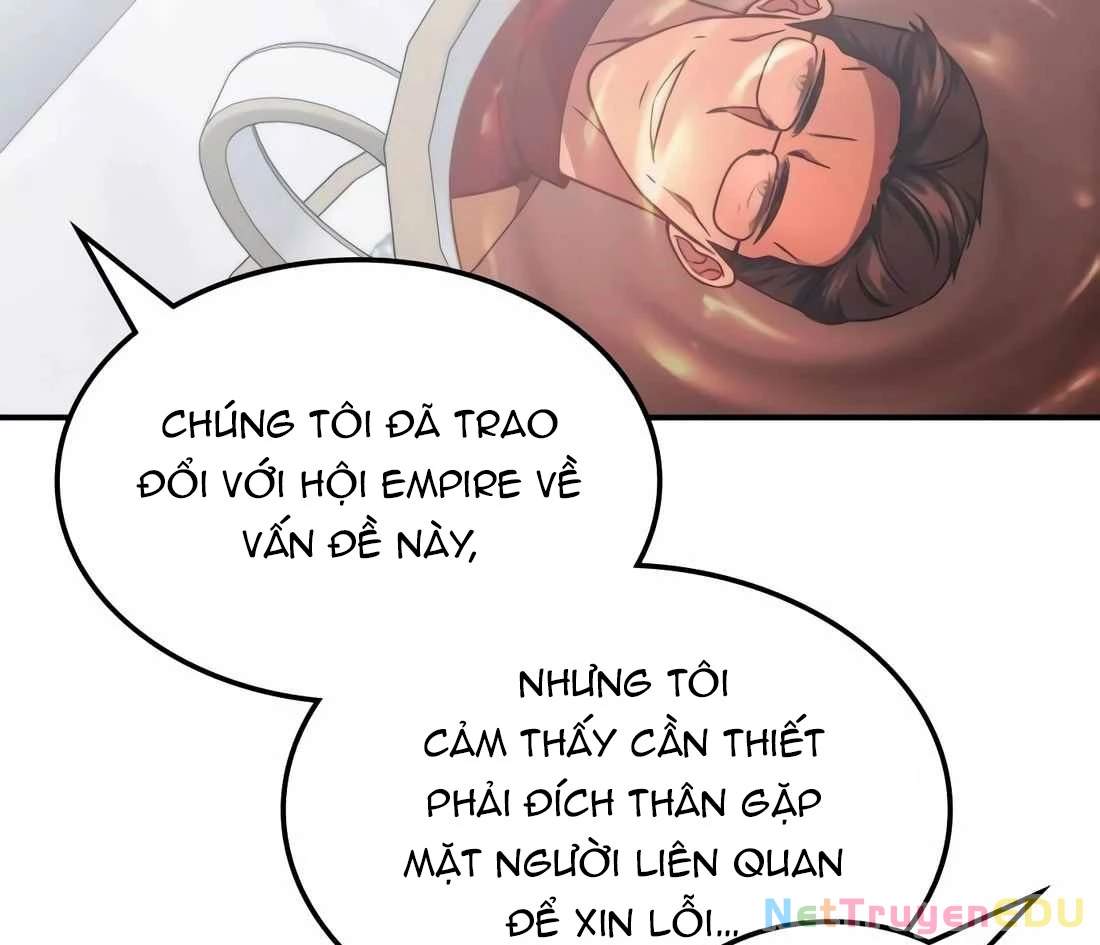 Trị Liệu Sư Quá Mạnh Chapter 9 - Trang 2