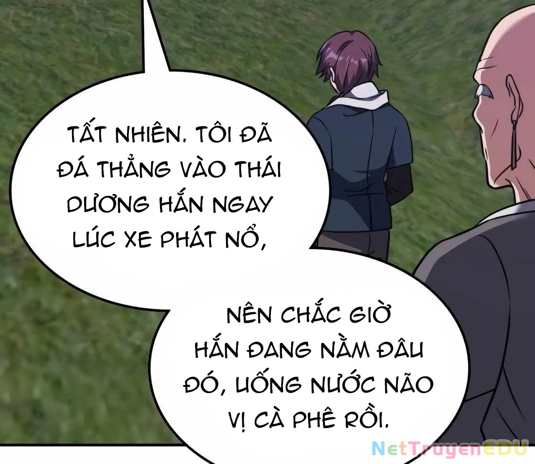 Trị Liệu Sư Quá Mạnh Chapter 10 - Trang 2