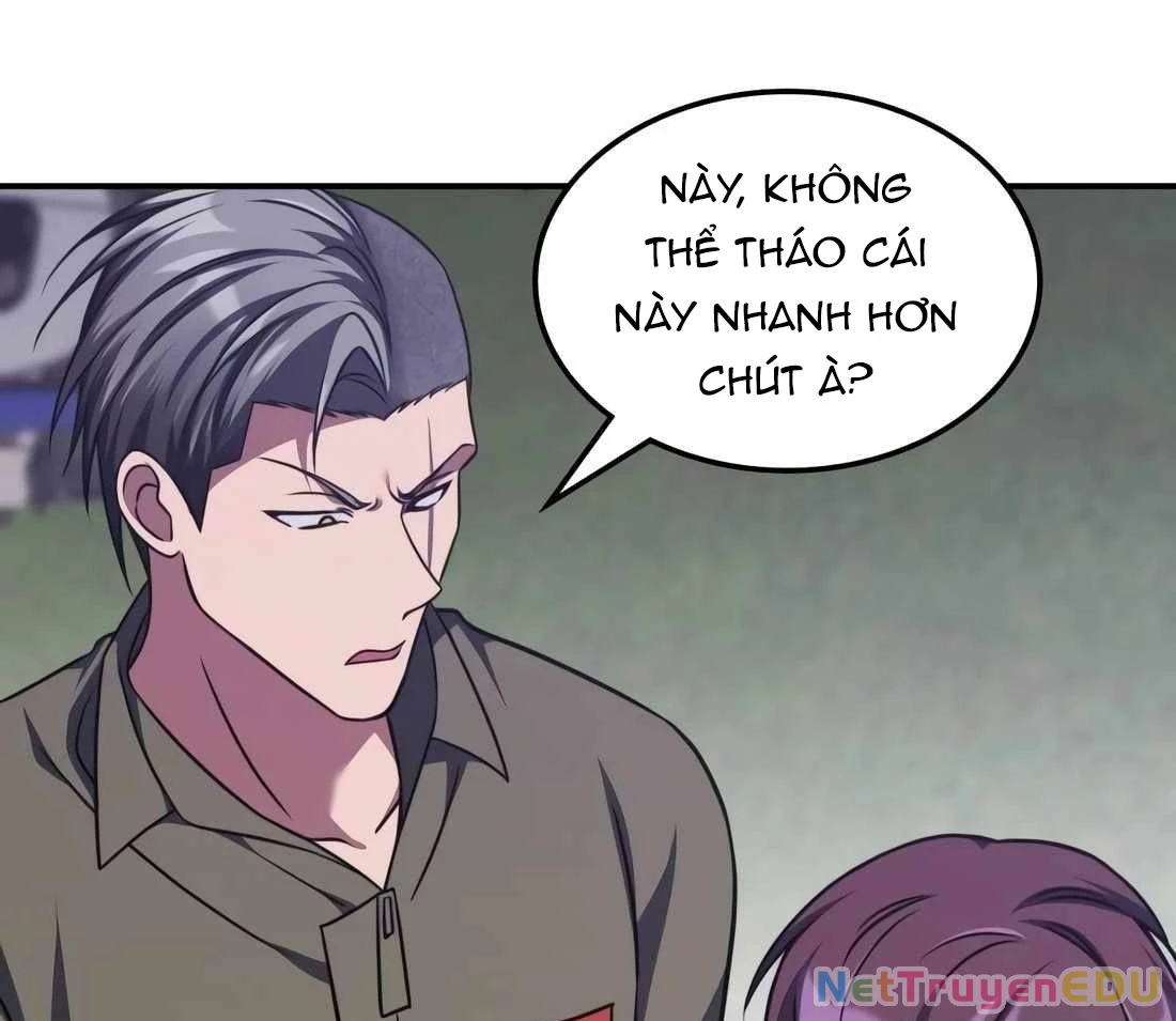 Trị Liệu Sư Quá Mạnh Chapter 10 - Trang 2