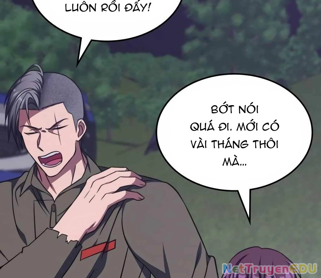 Trị Liệu Sư Quá Mạnh Chapter 10 - Trang 2