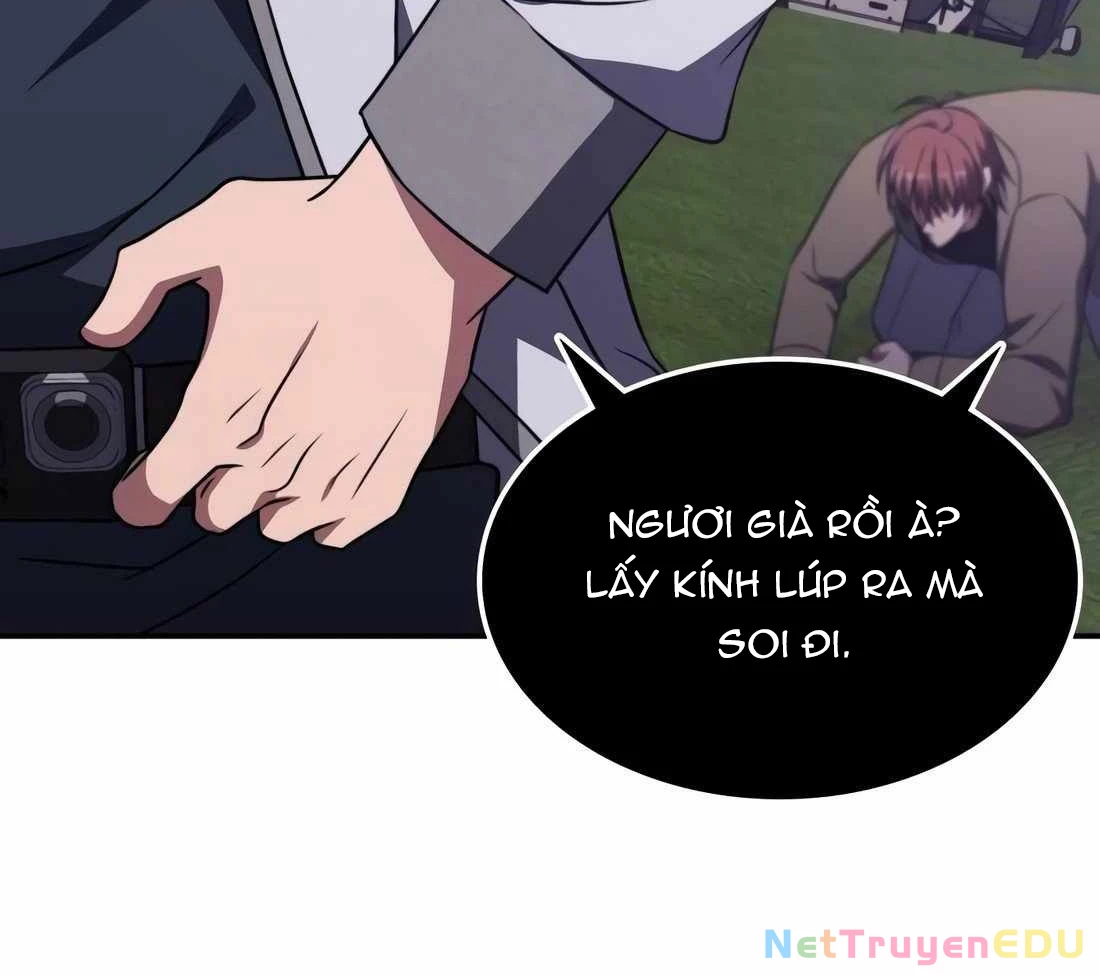 Trị Liệu Sư Quá Mạnh Chapter 10 - Trang 2