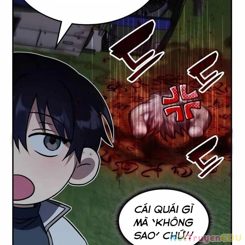 Trị Liệu Sư Quá Mạnh Chapter 11 - Trang 2