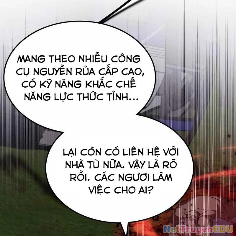 Trị Liệu Sư Quá Mạnh Chapter 11 - 61
