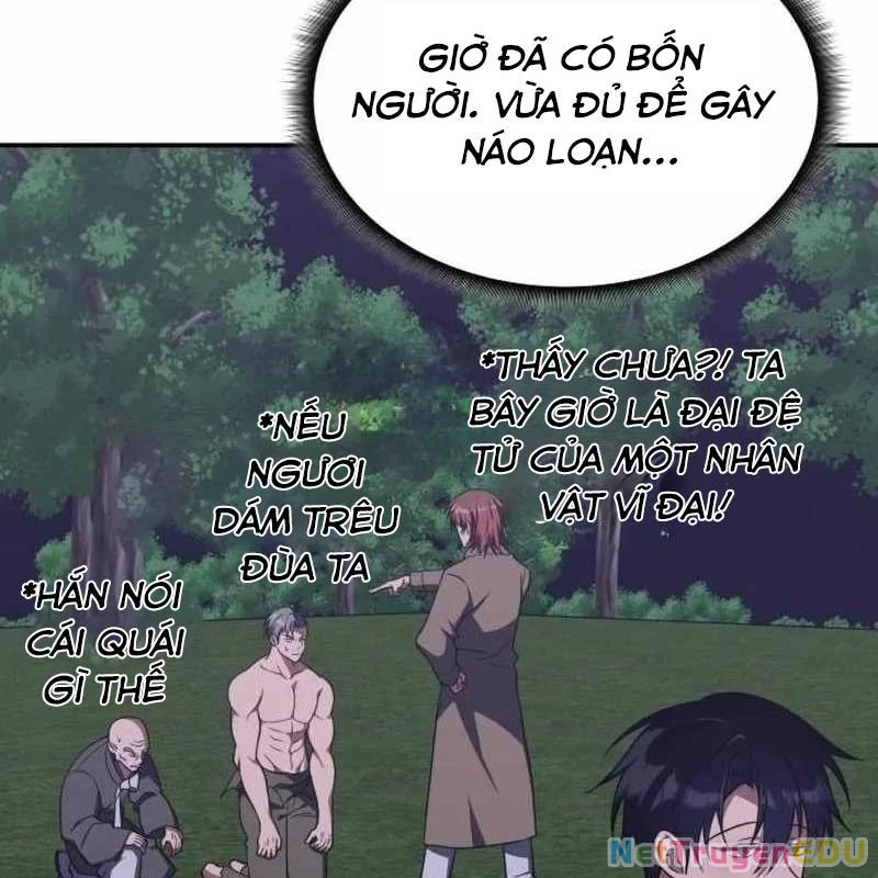 Trị Liệu Sư Quá Mạnh Chapter 12 - Trang 2