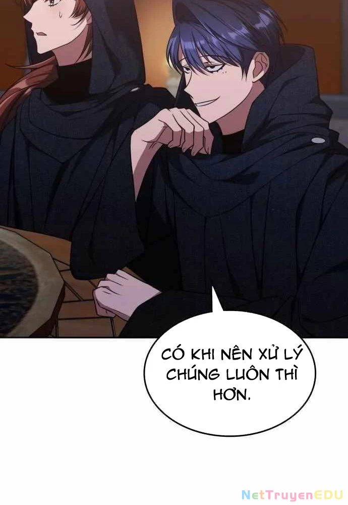 Trị Liệu Sư Quá Mạnh Chapter 13 - Trang 2