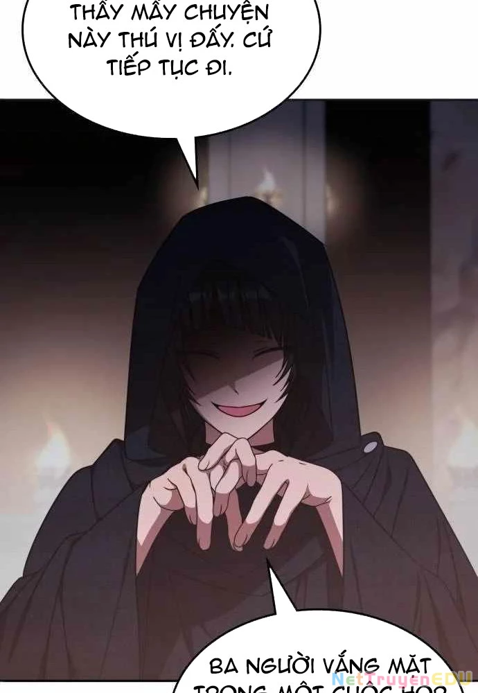 Trị Liệu Sư Quá Mạnh Chapter 13 - Trang 2