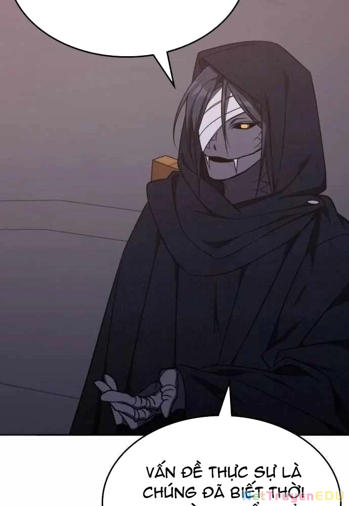 Trị Liệu Sư Quá Mạnh Chapter 13 - 18