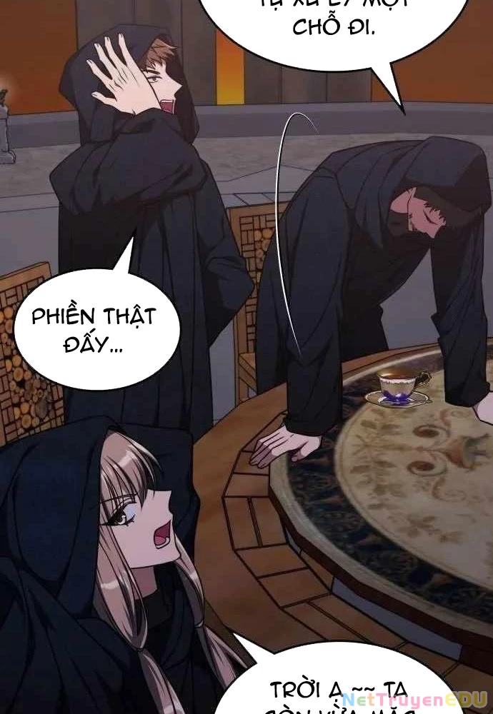 Trị Liệu Sư Quá Mạnh Chapter 13 - Trang 2