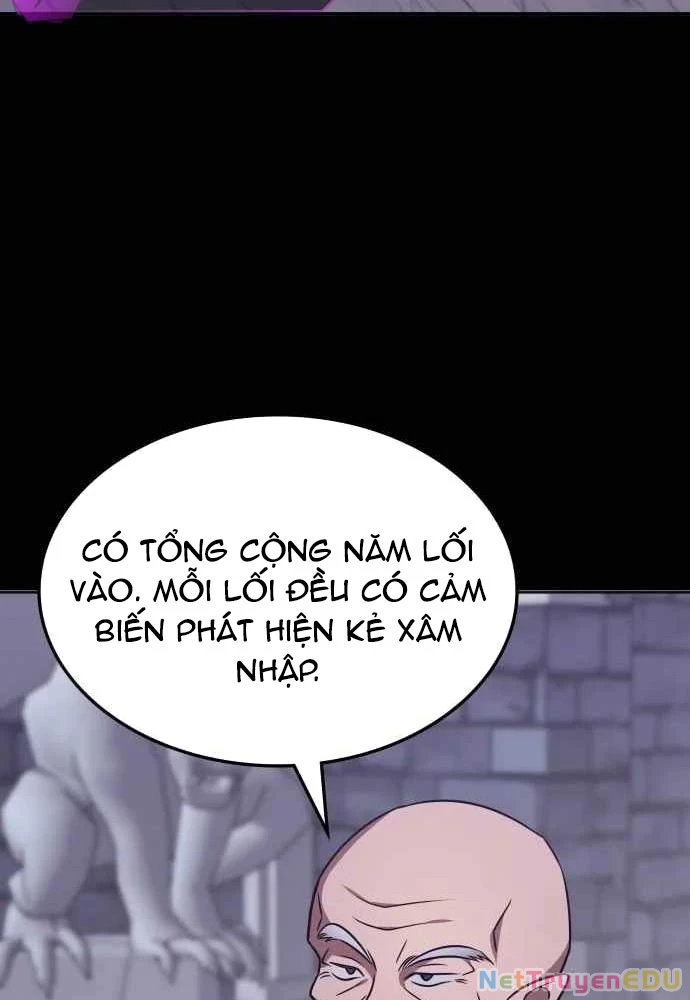 Trị Liệu Sư Quá Mạnh Chapter 13 - Trang 2