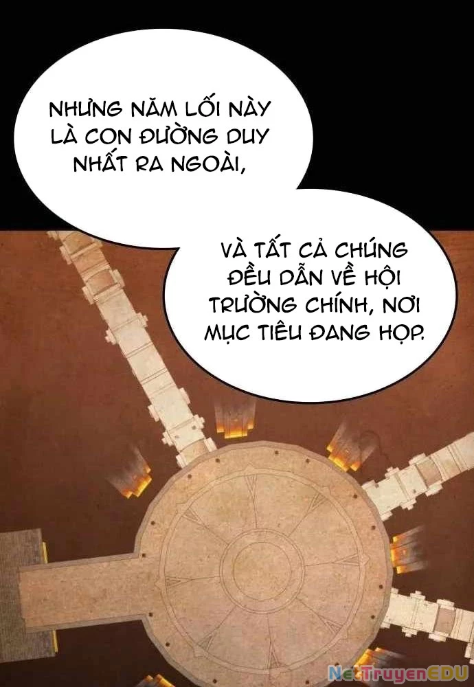 Trị Liệu Sư Quá Mạnh Chapter 13 - Trang 2