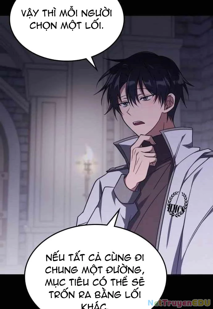 Trị Liệu Sư Quá Mạnh Chapter 13 - Trang 2