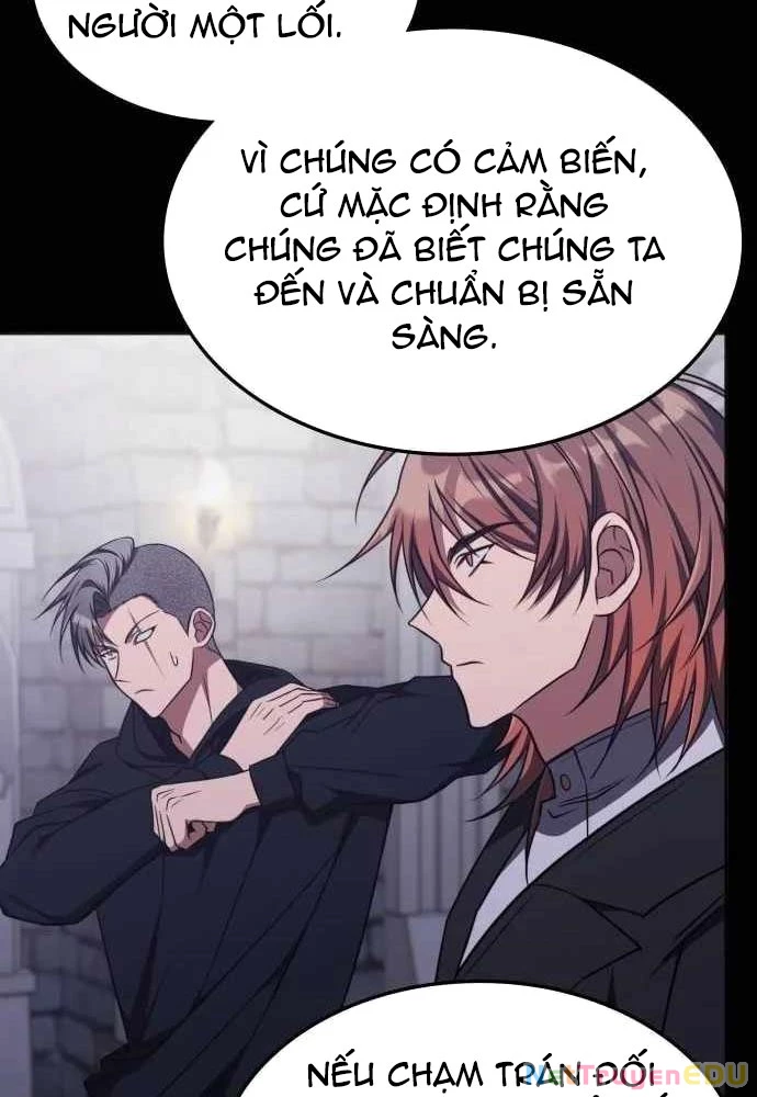 Trị Liệu Sư Quá Mạnh Chapter 13 - Trang 2