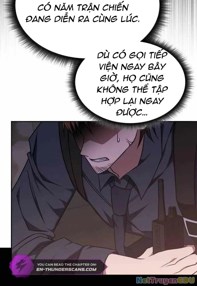 Trị Liệu Sư Quá Mạnh Chapter 13 - Trang 2