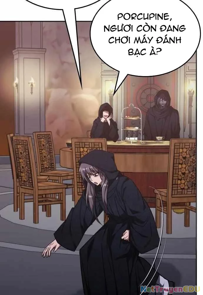 Trị Liệu Sư Quá Mạnh Chapter 13 - Trang 2