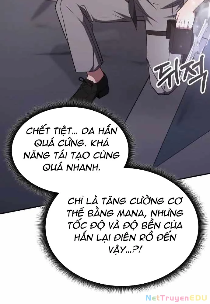 Trị Liệu Sư Quá Mạnh Chapter 13 - Trang 2