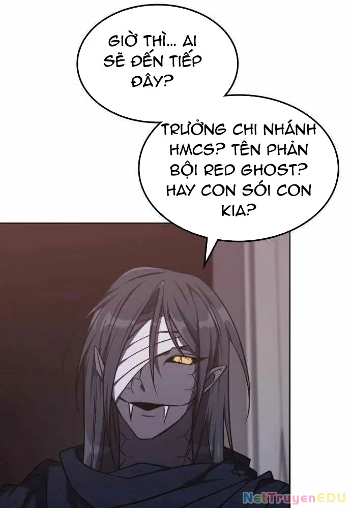 Trị Liệu Sư Quá Mạnh Chapter 13 - Trang 2