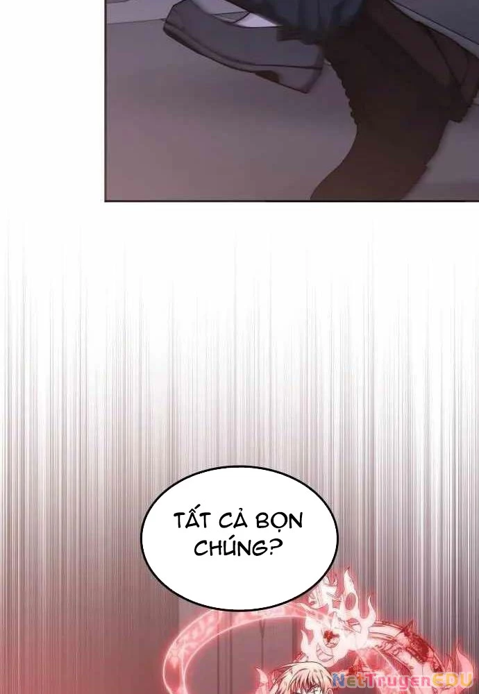 Trị Liệu Sư Quá Mạnh Chapter 13 - Trang 2