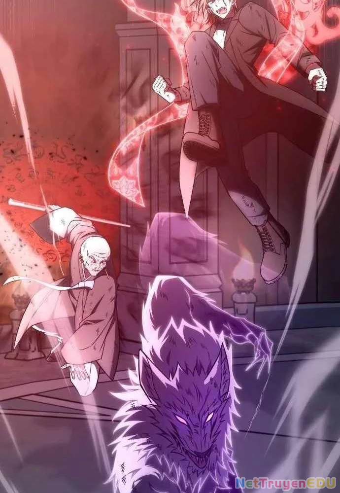 Trị Liệu Sư Quá Mạnh Chapter 13 - Trang 2