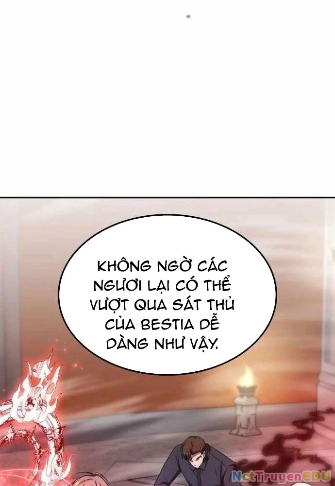 Trị Liệu Sư Quá Mạnh Chapter 14 - Trang 2