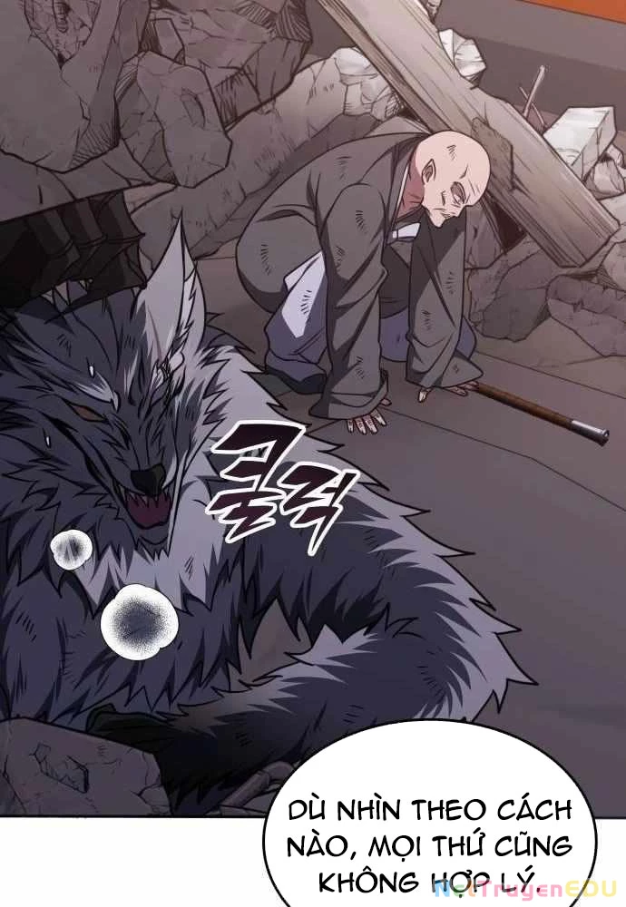 Trị Liệu Sư Quá Mạnh Chapter 14 - Trang 2