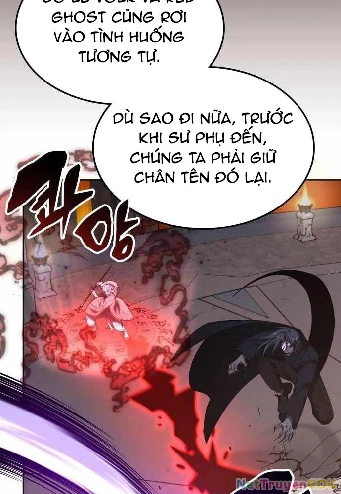 Trị Liệu Sư Quá Mạnh Chapter 14 - Trang 2