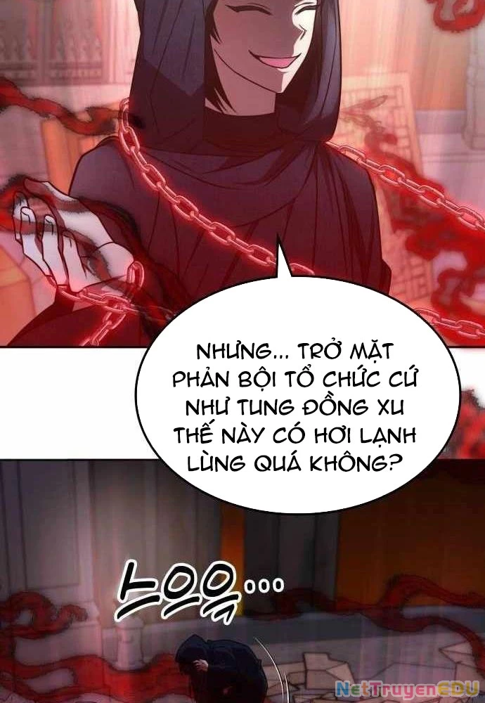 Trị Liệu Sư Quá Mạnh Chapter 14 - Trang 2