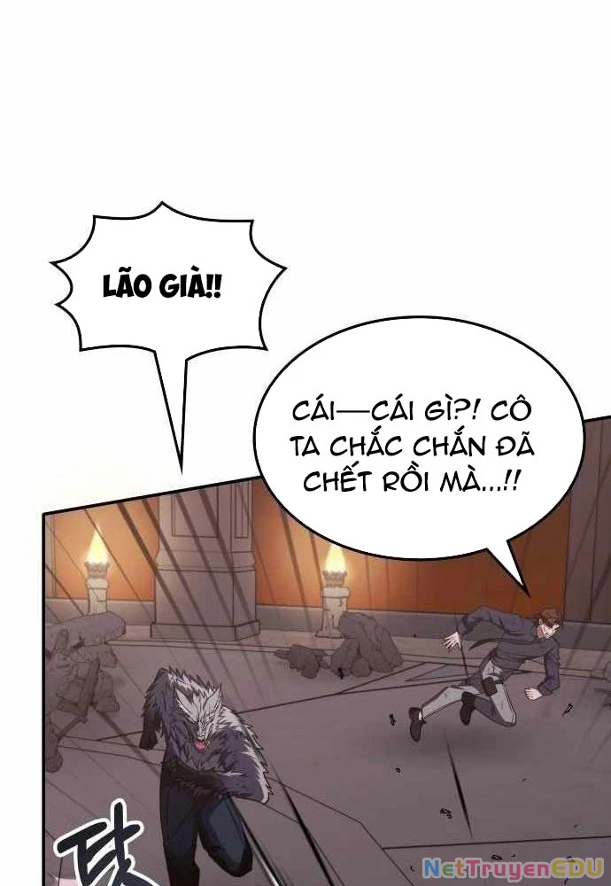 Trị Liệu Sư Quá Mạnh Chapter 14 - Trang 2