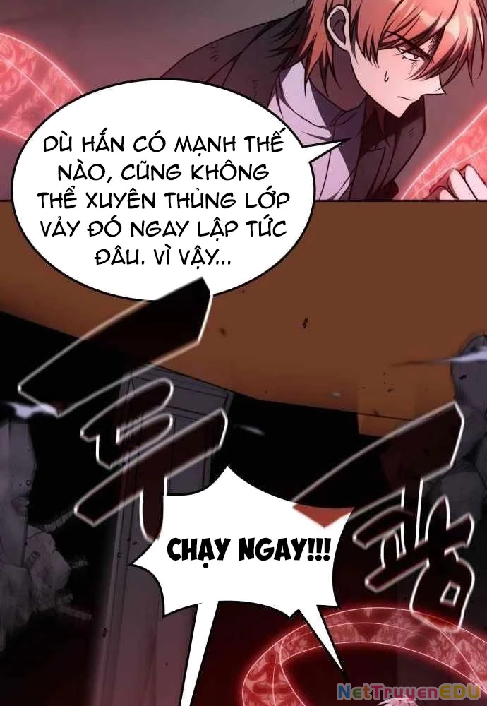 Trị Liệu Sư Quá Mạnh Chapter 14 - Trang 2
