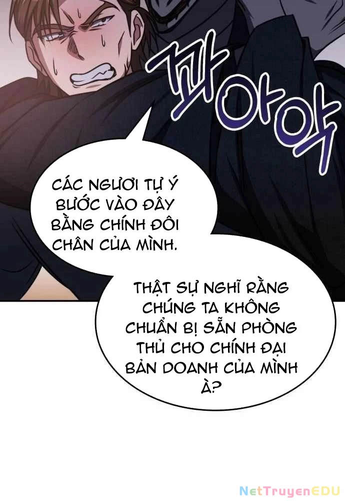 Trị Liệu Sư Quá Mạnh Chapter 14 - Trang 2