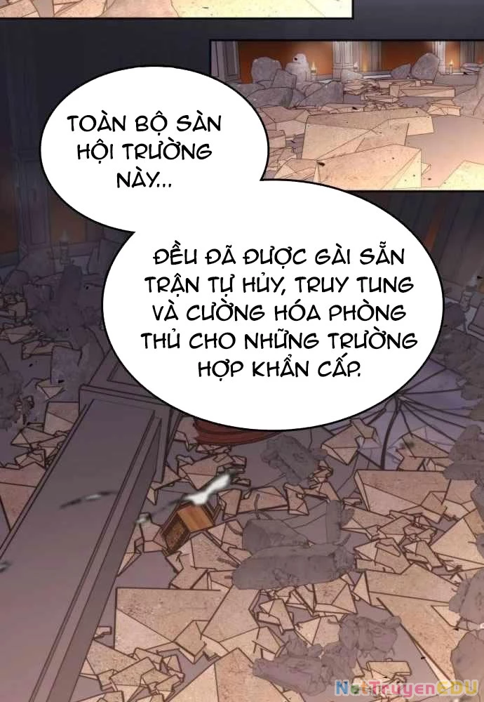 Trị Liệu Sư Quá Mạnh Chapter 14 - Trang 2