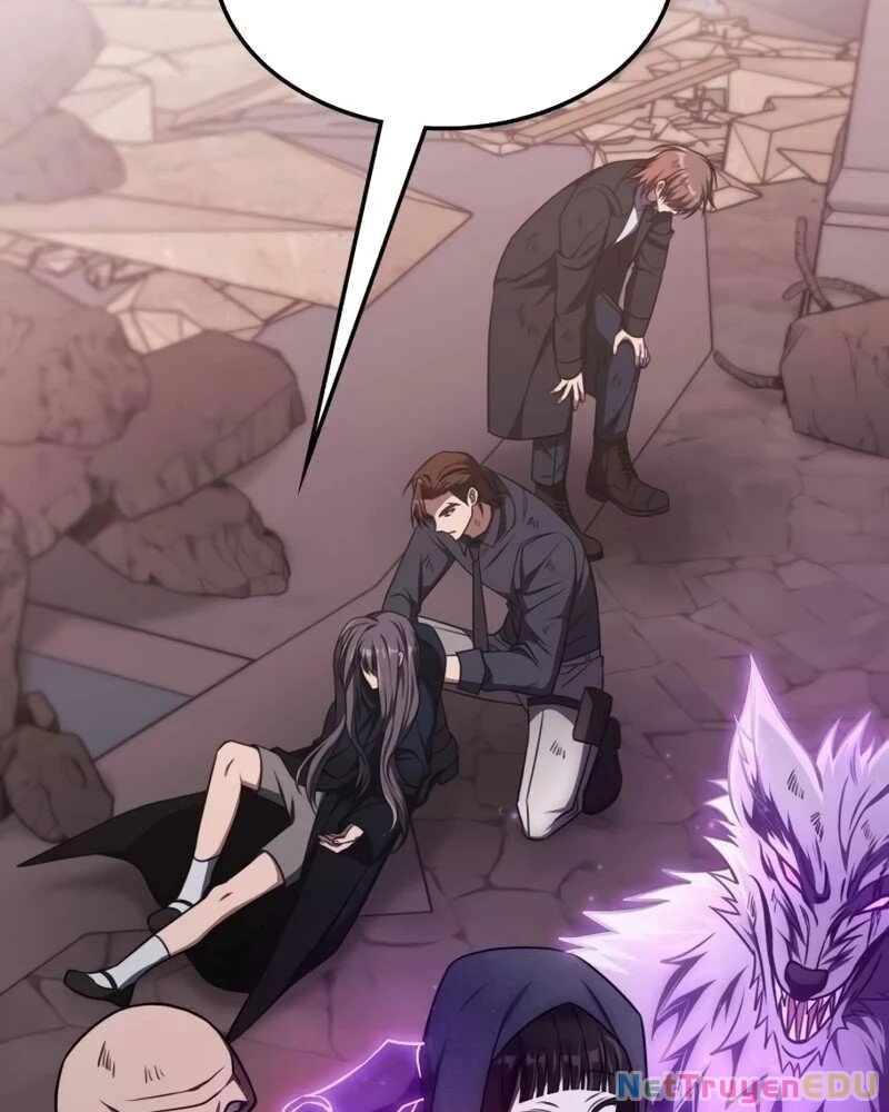 Trị Liệu Sư Quá Mạnh Chapter 15 - Trang 2