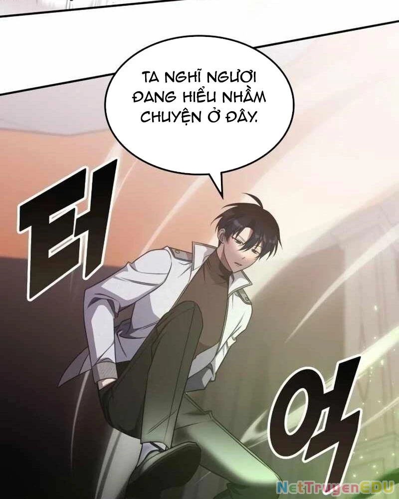 Trị Liệu Sư Quá Mạnh Chapter 15 - Trang 2