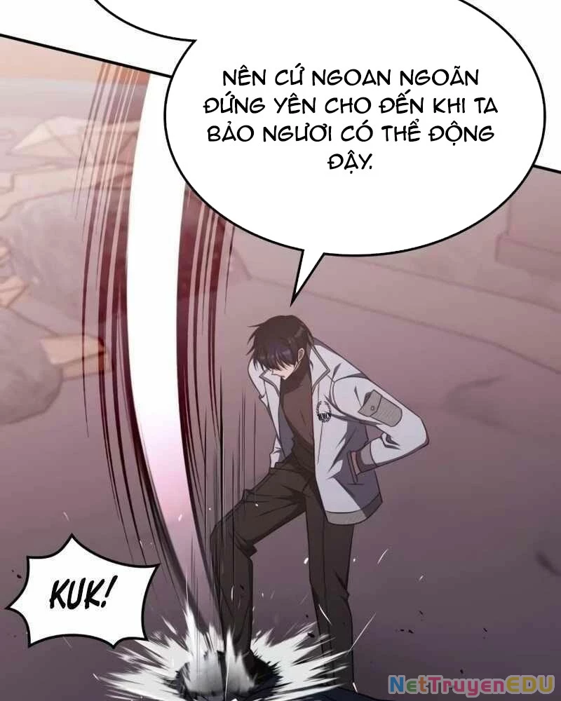 Trị Liệu Sư Quá Mạnh Chapter 15 - Trang 2
