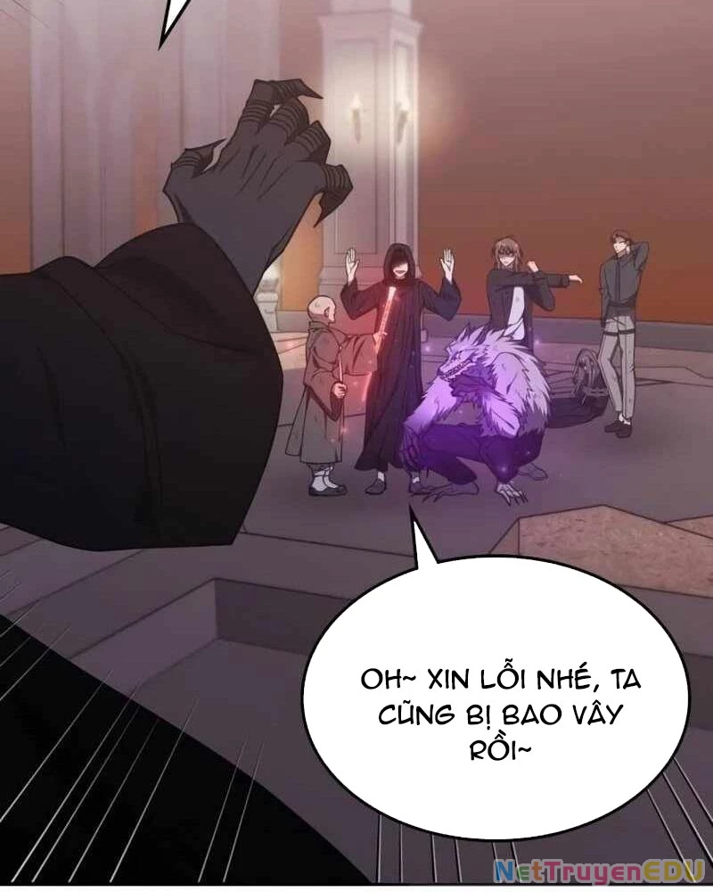Trị Liệu Sư Quá Mạnh Chapter 15 - Trang 2
